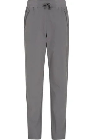 Mountain Warehouse Womens/Ladies Explore Wanderhose (Dunkelgrau)