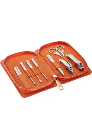 Breed Katana 8-teiliges Pflegeset aus Chirurgenstahl