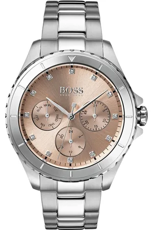 HUGO BOSS Damenuhr Quartz