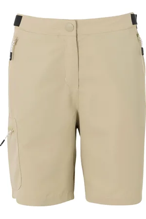 Regatta "Chaska III" Shorts für Damen - Wandern (Mokassin)