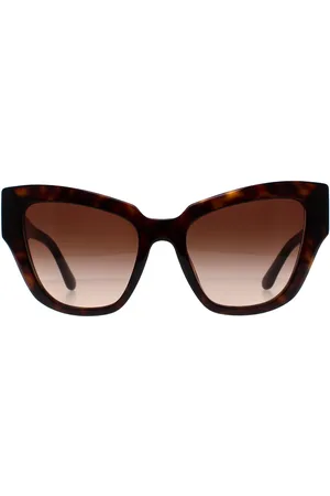 Dolce & Gabbana Sonnenbrille DG4404 502/13 Havanna Verlauf