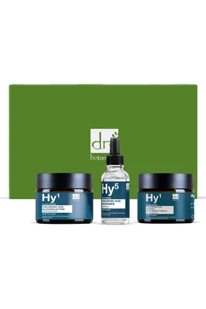 Dr. Botanicals Dr Botanicals Anti-Aging Hyaluronsäure Hautpflege Geschenkset