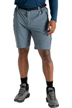 Dare 2B "Tuned In Pro" Cargo-Shorts für Herren (Sturmwetter)