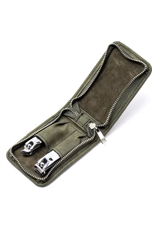 Breed Dagger 2 Stück Chirurgenstahl Groom Kit