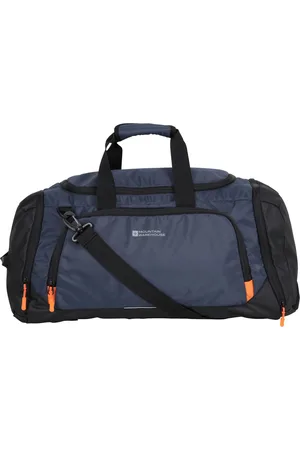 Mountain Warehouse Logo 40L Reisetasche