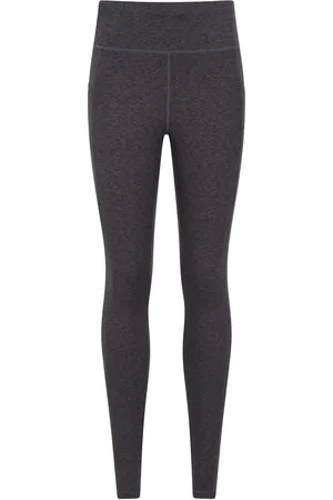 Mountain Warehouse Damen/Damen Contin Trekking Thermal Leggings