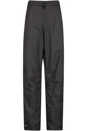 Mountain Warehouse Womens/Ladies Spray Waterproof Trousers