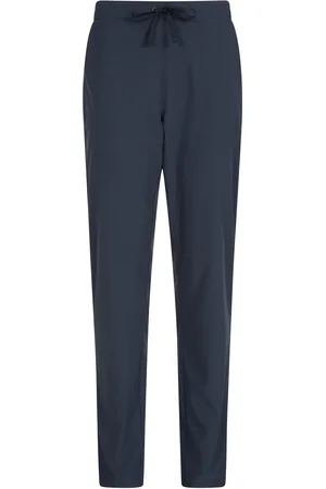 Mountain Warehouse Damen/Damen Agile UV-Schutz-Hose (Navy)