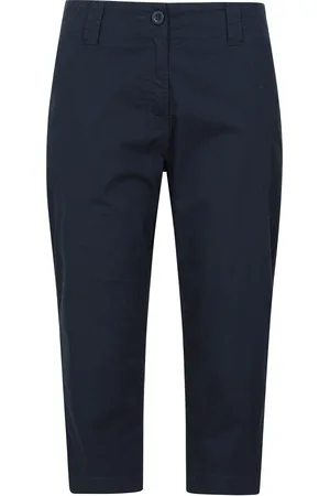 Mountain Warehouse Damen/Damen Coastal Stretch Capri