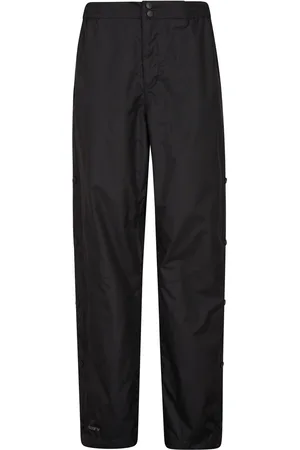 Mountain Warehouse Womens/Ladies Extreme Downpour Over Trousers