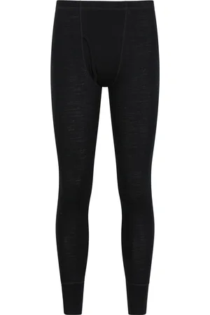 Mountain Warehouse Herren Merino II Thermohose