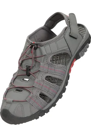 Mountain Warehouse Herren Trek Sandalen