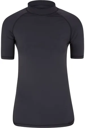 Mountain Warehouse Womens/Ladies UV-Schutz Rash Guard