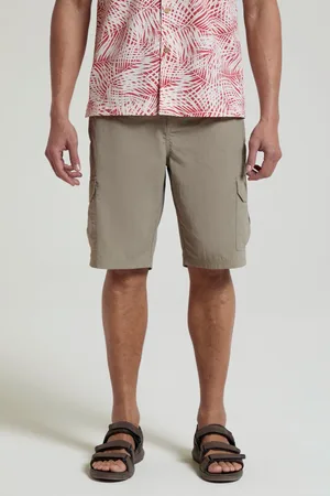 Mountain Warehouse "Explore" Cargo-Shorts für Herren