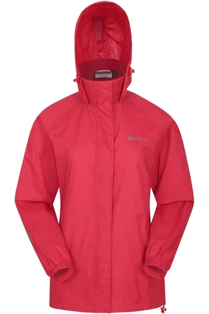 Mountain Warehouse "Pakka II" Jacke Wasserfest für Damen