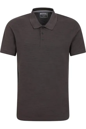 Mountain Warehouse "Dawnay" Poloshirt für Herren