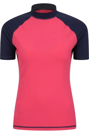 Mountain Warehouse Hautausschlagschutz Mit UV-Schutz für Damen