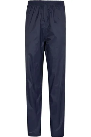 Mountain Warehouse "Pakka" Überhosen für Damen (Marineblau)