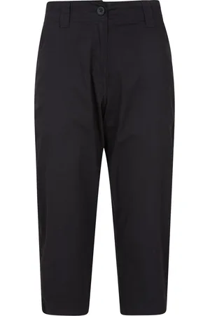 Mountain Warehouse Damen/Damen Coastal Stretch Capri