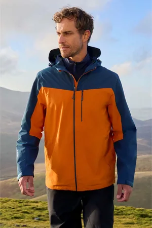 Mountain Warehouse "Brisk Extreme" Jacke, wasserfest für Herren