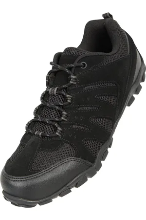 Mountain Warehouse Damen/Damen Outdoor II Wildleder Wanderschuhe