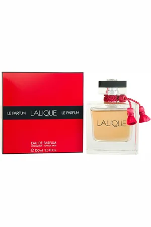 Lalique Le Parfum Eau de Parfum 100ml Spray für Sie