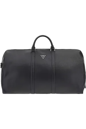 Guess Herren Reisetasche Pisa Saffiano
