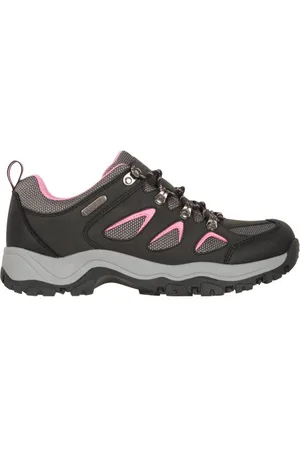 Mountain Warehouse Adventurer wasserdichte Wanderschuhe für Damen