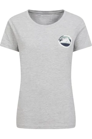 Mountain Warehouse "Lake District" T-Shirt für Damen
