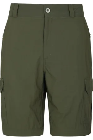Mountain Warehouse "Explore" Cargo-Shorts für Herren