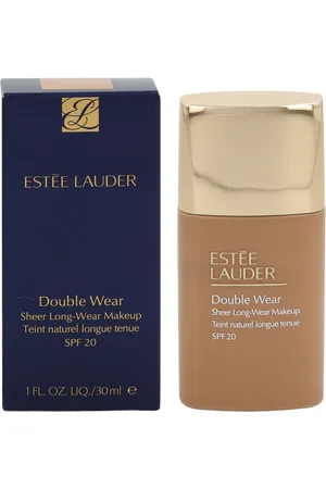 Estée Lauder E.Lauder Double Wear Sheer Matte Long-Wear Makeup SPF20.