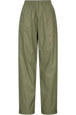 Mountain Warehouse Damen/Damen Pakka Wasserdichte Überhose