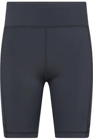 Mountain Warehouse "Bounce" Radlerhose für Damen (Pechschwarz)