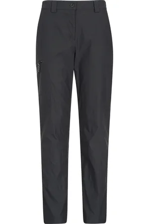 Mountain Warehouse Womens/Ladies Stretch Short Wanderhose