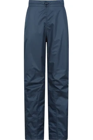 Mountain Warehouse "Spray" Überhosen für Damen (Marineblau)