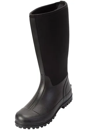 Mountain Warehouse Herren Mucker Neopren Gummistiefel