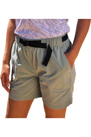 Mountain Warehouse "Windermere" Shorts für Damen - Wandern (Helles )
