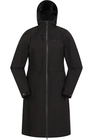 Mountain Warehouse "Hilltop" Jacke, wasserfest für Damen