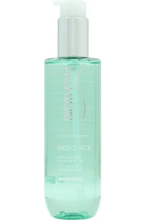Biotherm Biosource 24H Hydrating Tonifying Toner 200ml.