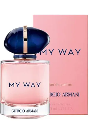 Emporio Armani ARMANI MY WAY EDP SPRAY 50ML