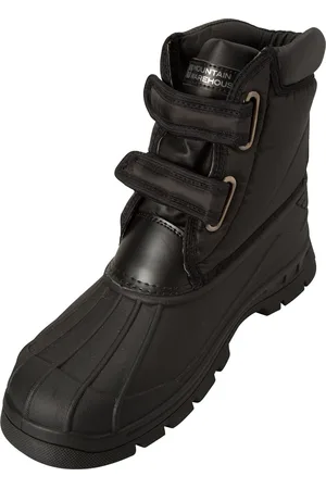 Mountain Warehouse Womens/Ladies Grit Gummistiefel