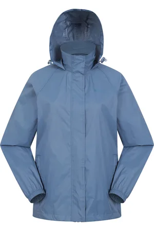 Mountain Warehouse "Pakka II" Jacke Wasserfest für Damen