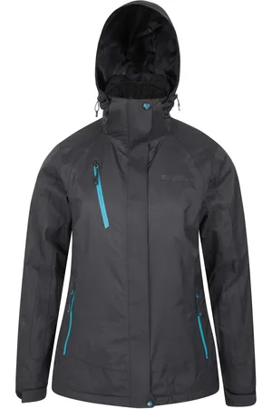Mountain Warehouse "Bracken Extreme" Jacke, wasserfest 3 in 1 für Damen