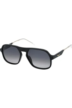 Zadig & Voltaire Damen-Sonnenbrillen 57/17/140 mm Acetat