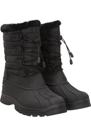 Mountain Warehouse Damen/Damen Whistler Adaptive Schneestiefel