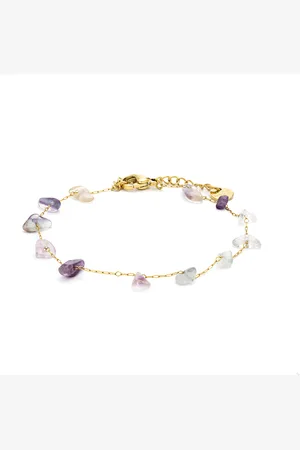 Luxenter Armband Bidain aus 18k Gelbgold