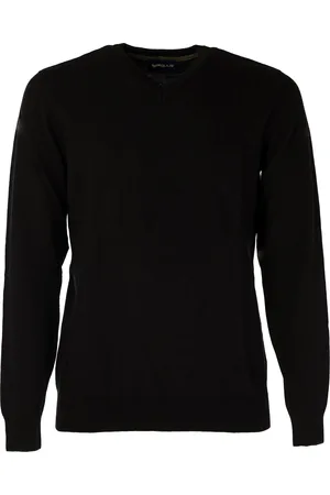 GAS Herren Trikot Pullover Modell Ayron