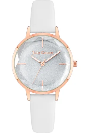 Juicy Couture Uhr JC/1326RGWT