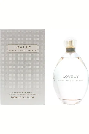 Sarah Jessica Parker Lovely Eau de Parfum 200ml