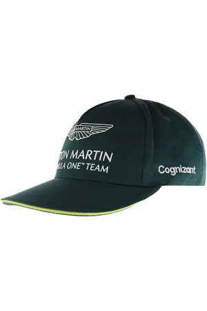 ASTON MARTIN Cognizant F1 Offizielles Team Herren Cap